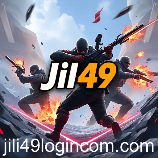 Exploring Action Games: A Deep Dive into Jili49 Login and Its Enthralling Universe