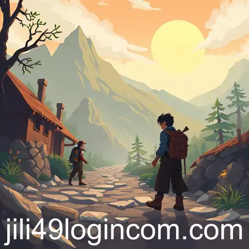 Exploring the World of Adventure Games: A Journey Through Intrigue and Mystery