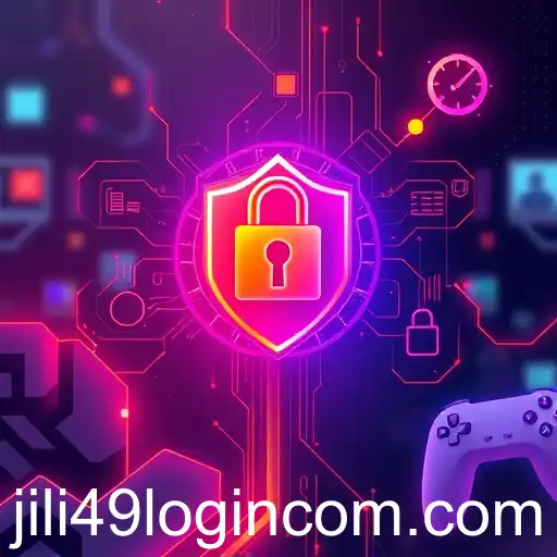 The Evolution of Jili49 Login: A Modern Gaming Portal
