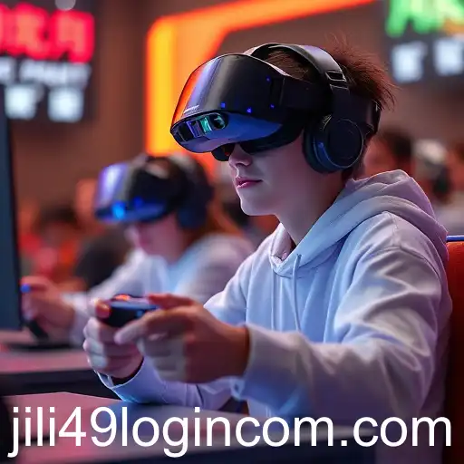 The Evolving Landscape of Online Gaming in 2025