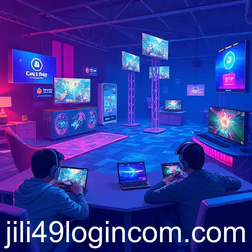 Exploring Jili49: A Rising Star in Online Gaming