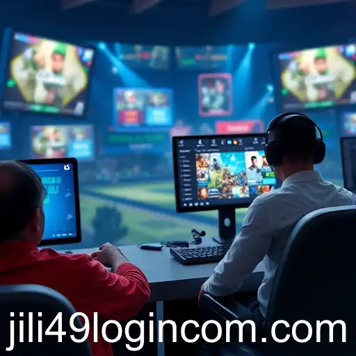 Exploring the Rise of Jili49 in the Gaming World