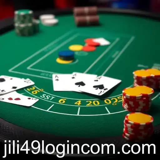 Exploring the Popularity of Jili49 Login