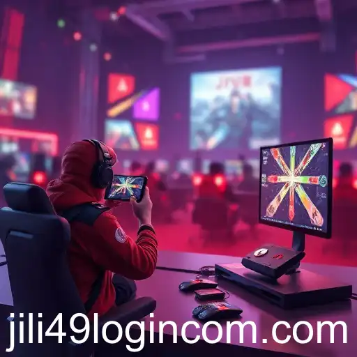 Exploring Online Gaming Trends