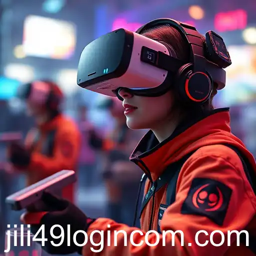 Jili49 Gaming Evolves in 2025