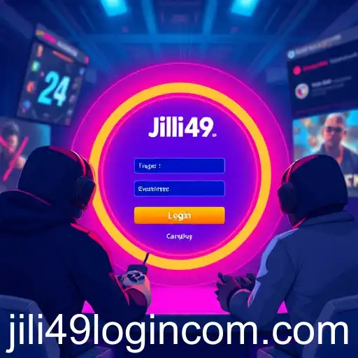 Exploring the Jili49 Login Experience
