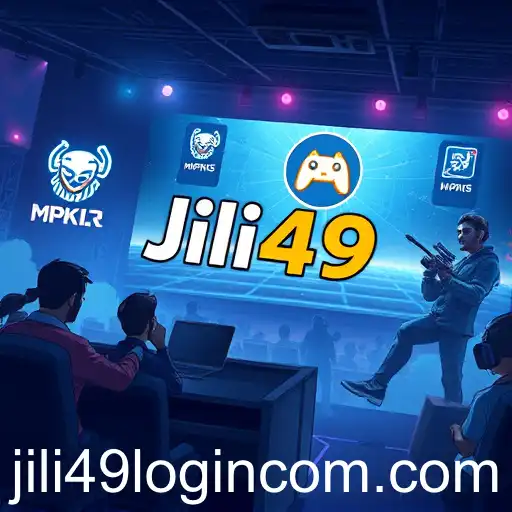 Jili49 Gaming: A New Era in Online Leisure