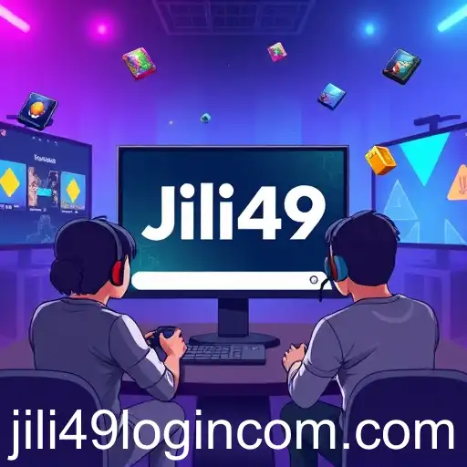 Exploring the Rise of Jili49 in Online Gaming