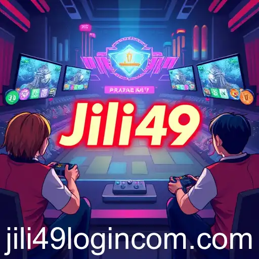 The Impact of Jili49 on Online Gaming