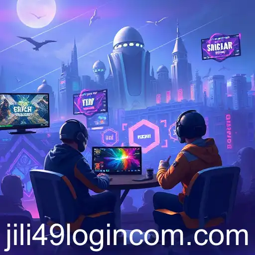 The Rise of Jili49 and Its Impact on Online Gaming