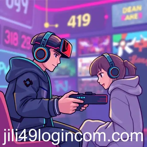 Navigating Online Gaming in 2025: Jili49's Thriving Community