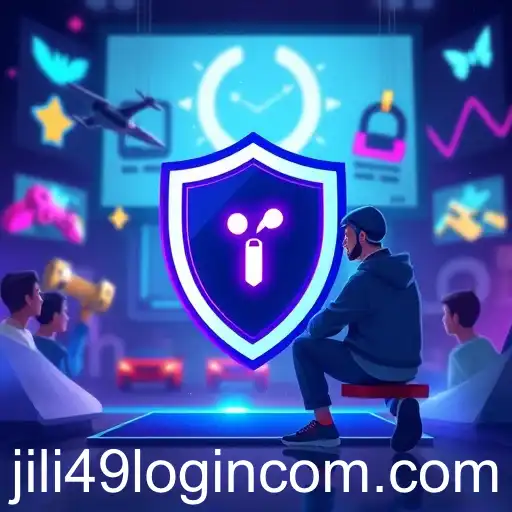 Online Gaming Trends and Security in 2025