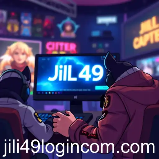 The Rise of Online Gaming Platforms