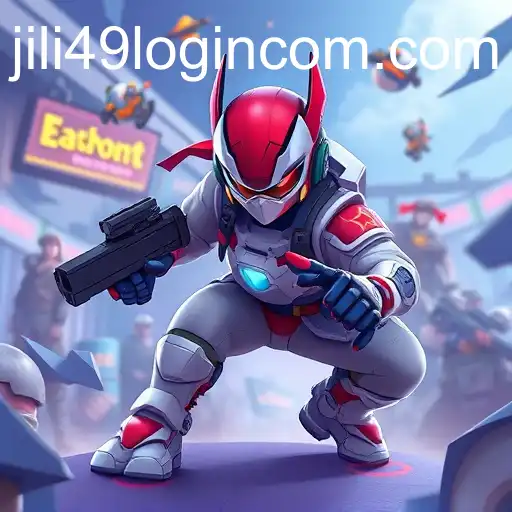 Exploring Jili49: An Emerging Online Gaming Platform