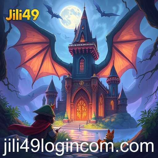 Jili49 Login