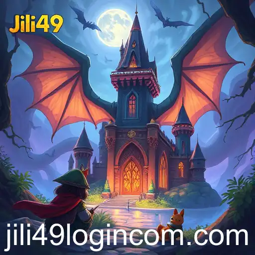 Exploring Fantasy Worlds: Navigating the Enchanting Realms of Jili49 Login