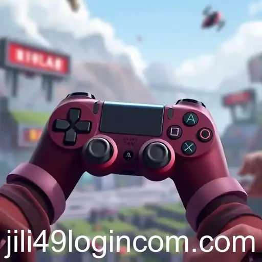 Navigating the Evolving Landscape of Game Login Portals