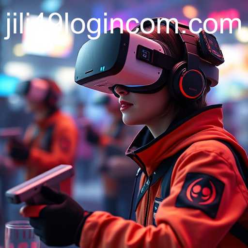 Jili49 Gaming Evolves in 2025