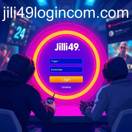 Exploring the Jili49 Login Experience