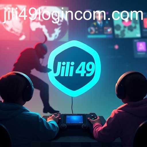 The Rise of Jili49 Login in the Gaming World