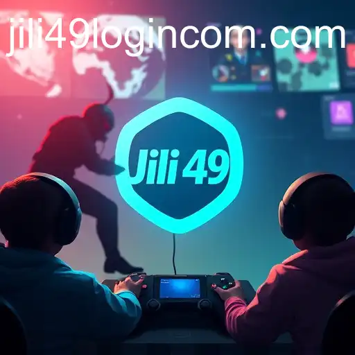 The Rise of Jili49 Login in the Gaming World