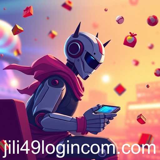 Exploring the Dynamics of Jili49 Login