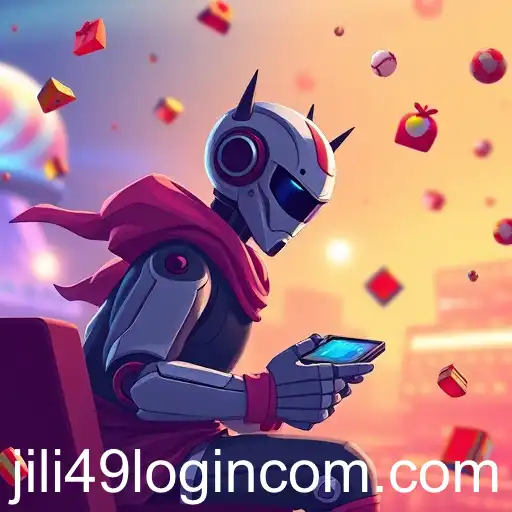 Exploring the Dynamics of Jili49 Login