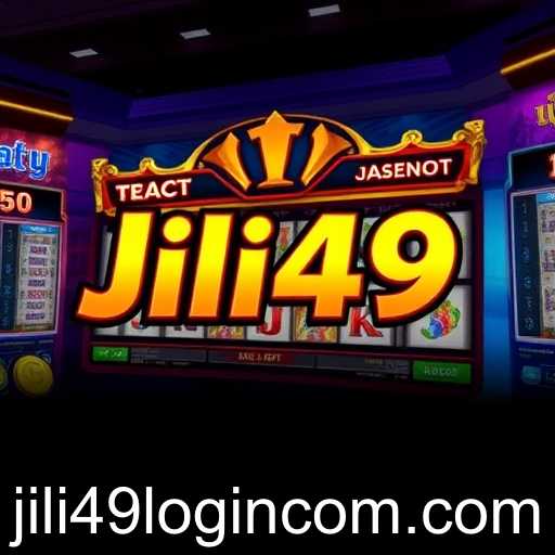 Exploring the Rise of Jili49 Login