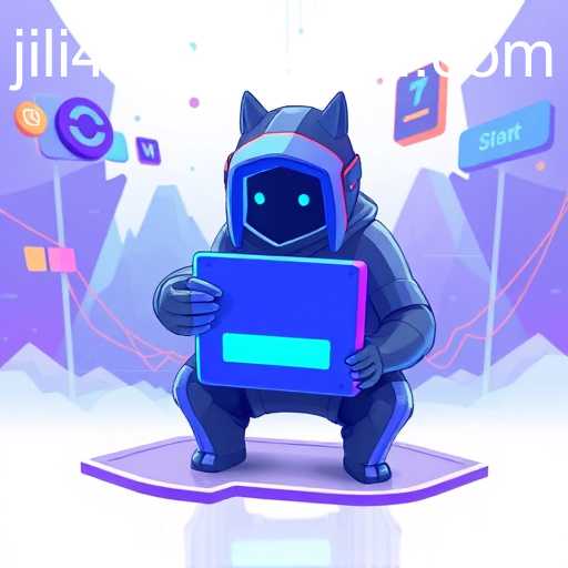 Jili49 Login Expands Global Gaming Presence