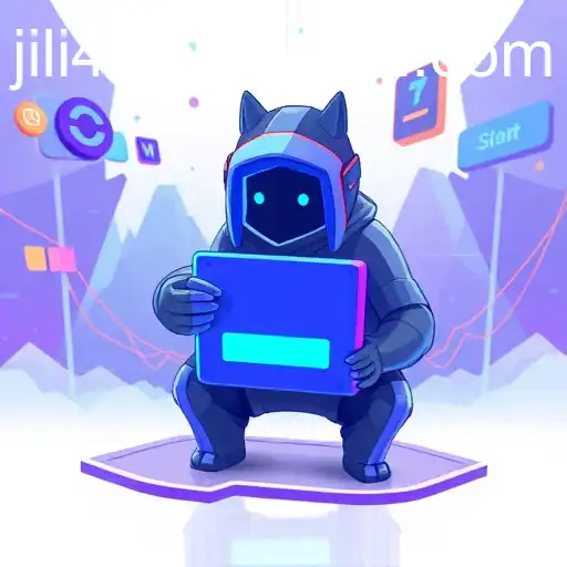 Jili49 Login Expands Global Gaming Presence