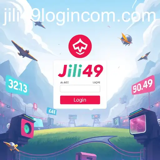 The Rise of Jili49: A Gateway to the Gaming World