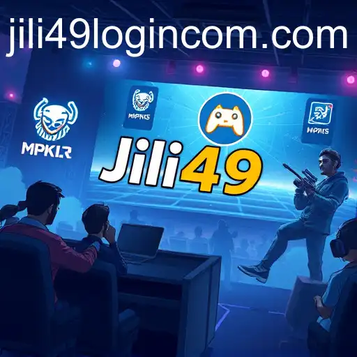 Jili49 Gaming: A New Era in Online Leisure