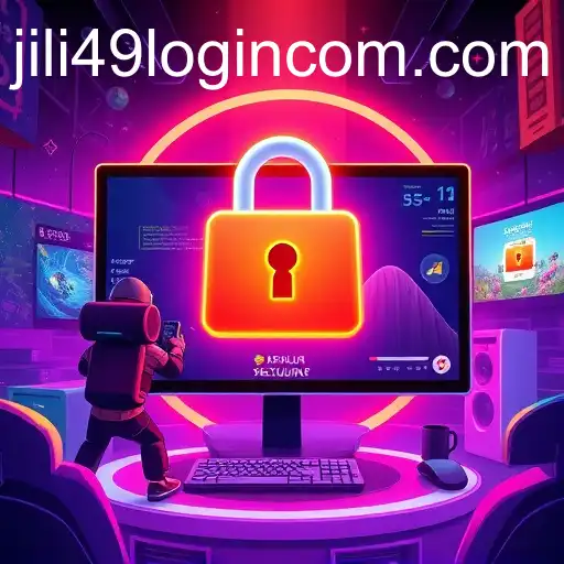 Navigating the Jili49 Login Experience