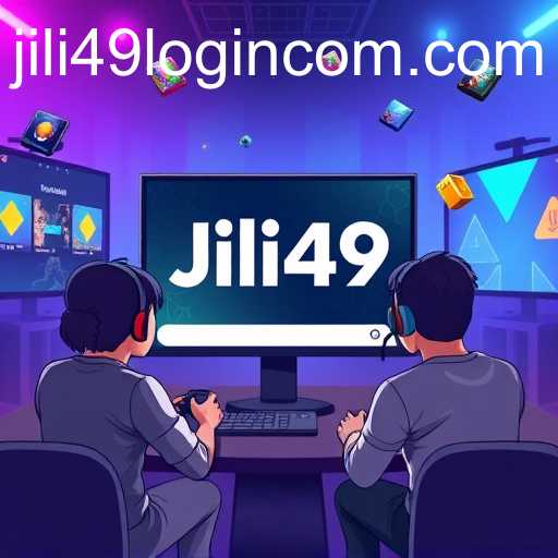 Exploring the Rise of Jili49 in Online Gaming