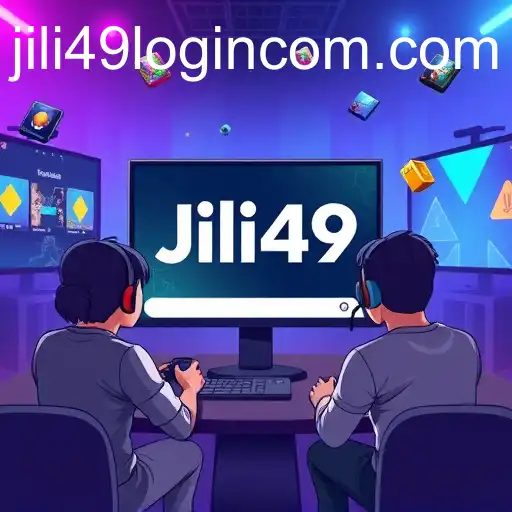 Exploring the Rise of Jili49 in Online Gaming