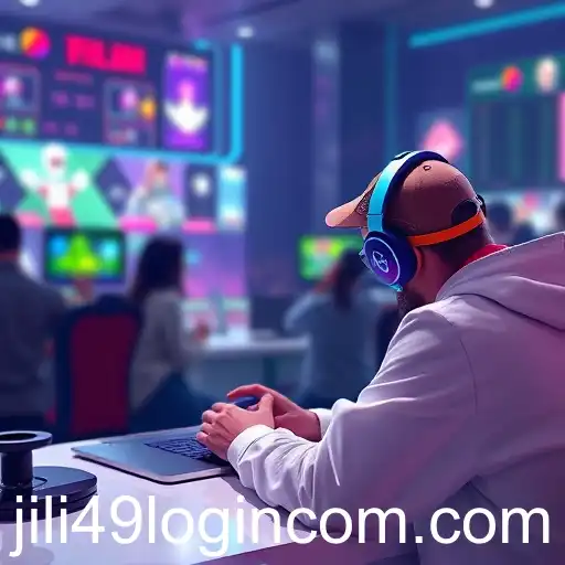 Navigating Jili49: The Online Gaming Landscape