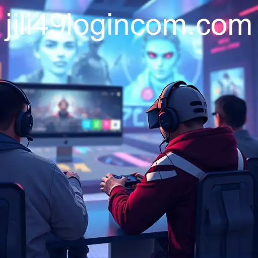 The Rise of Jili49 in Online Gaming