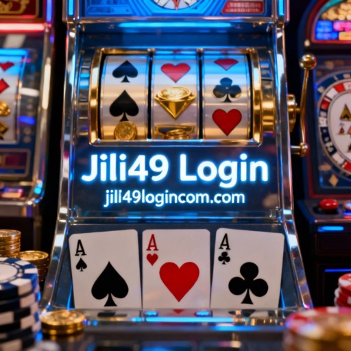 Jili49 Login