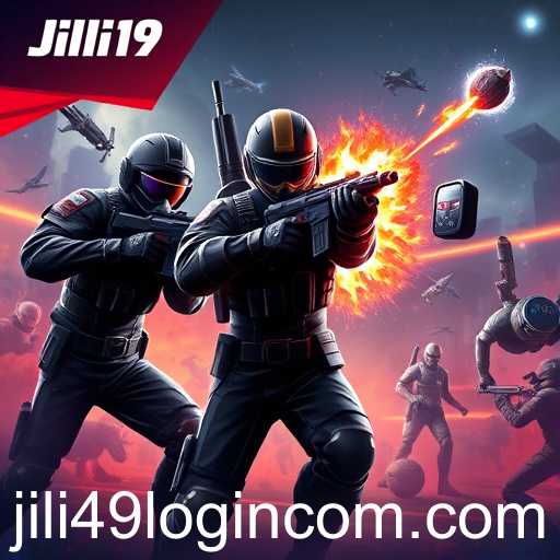 Jili49 Login