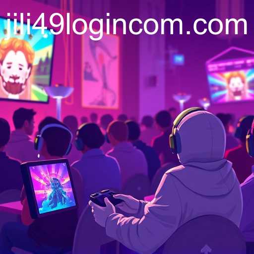 The Rise of Online Gaming Communities