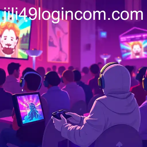 The Rise of Online Gaming Communities