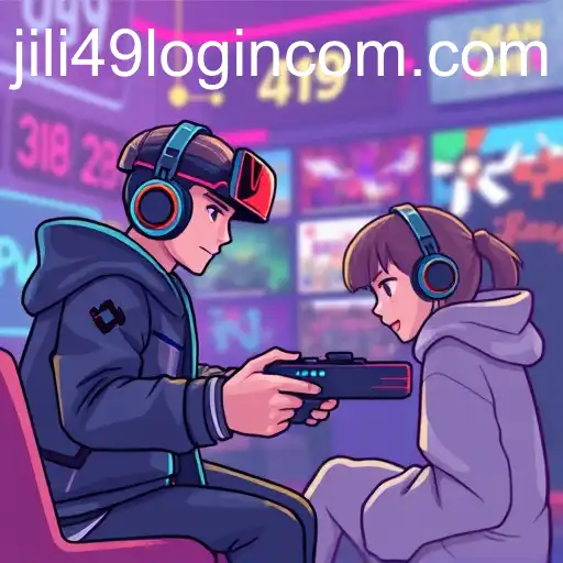 Navigating Online Gaming in 2025: Jili49's Thriving Community