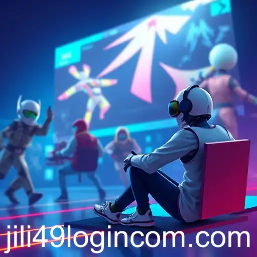 The Rise of Online Gaming Platforms