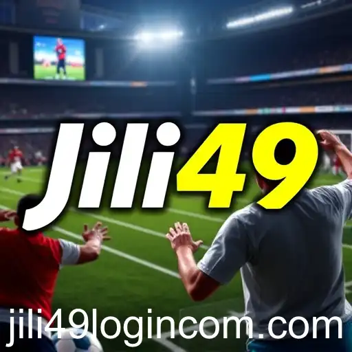 The Thrilling World of Sports Simulations: Navigating with 'Jili49 Login'